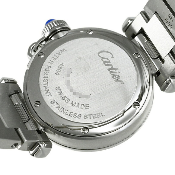 CARTIER Pasha de Cartier Watch 30MM WSPA0021 - Picture 6 of 9